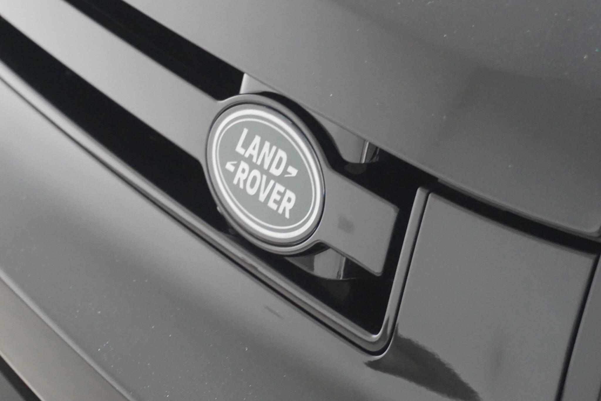 Land Rover Defender 110 3.0 D350 MHEV X-Dynamic HSE Hard Top SUV Auto 4WD MWB Euro 6 (s/s) 5dr